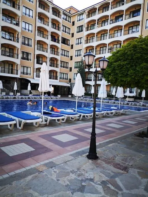 Green Garden View Golden Sands 0*,  Bulgaria